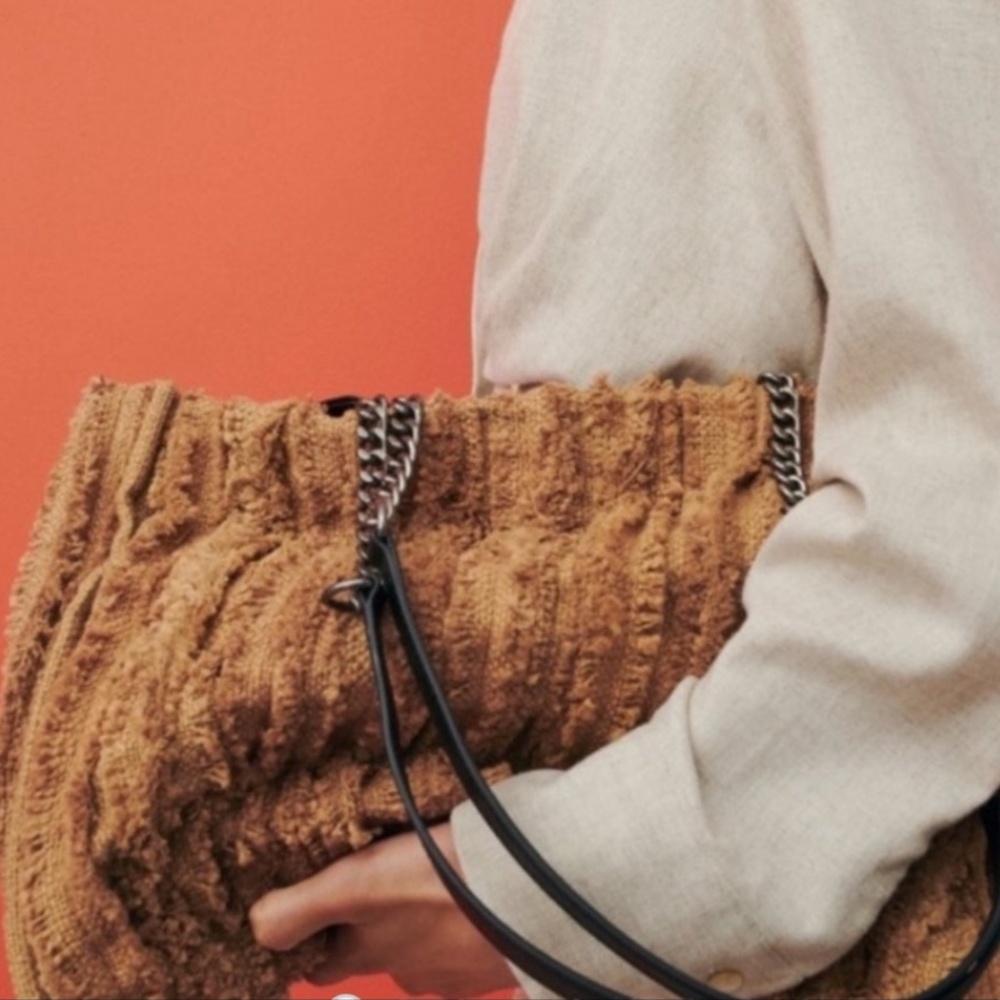 Zara Handbag